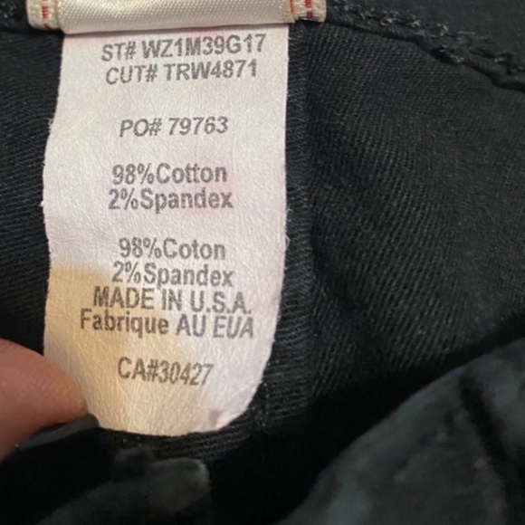 🔻SALE🔻TRUE RELIGION🔹GREAT CONDITION • Authentic - Picture 8 of 9